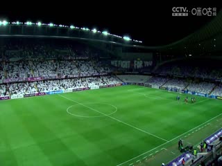 亚冠 艾因vs纳萨夫 (张天翼) 20240221海报