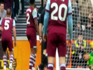 英超  富勒姆vs阿斯顿维拉 (黄航) 20240217海报