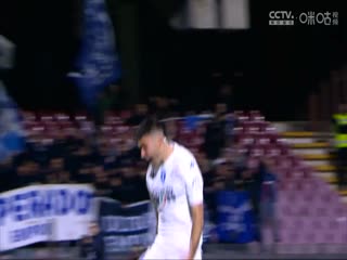 意甲 萨勒尼塔纳vs恩波利 (石庆圣) 20240209海报