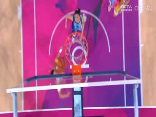 WCBA常规赛 山东高速VS山西竹叶青酒 20240226（姜帆）海报