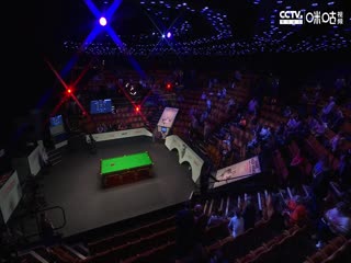 斯诺克 卢卡·布雷切尔18-15马克·塞尔比 20230501（李照）【第一阶段】海报