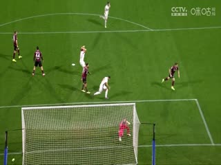 意甲 萨勒尼塔纳vs蒙扎 (鲁靖明) 20240224海报