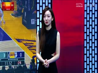 NBA常规赛 马刺VS湖人 20240224海报