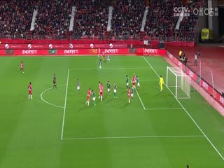 西甲 阿尔梅里亚vs阿拉维斯 (周楚雄) 20240126海报