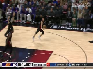 NBA常规赛 太阳VS热火 20240130海报