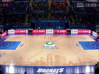 CBA常规赛第36轮 宁波町渥VS广州龙狮 20240129（吴博文）海报