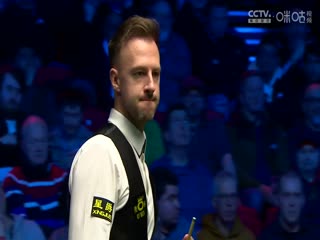 2024斯诺克世界大奖赛 奥沙利文10-7特鲁姆普 20240121海报