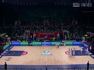 CBA常规赛第31轮 广州龙狮VS浙江稠州金租 20240118（金哲豪）海报