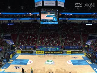 CBA常规赛第33轮 北京北汽VS山西汾酒 20240121（谭成国）海报