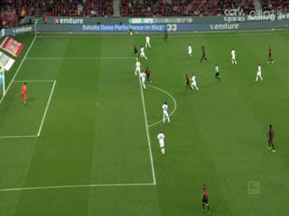 德甲 达姆施塔特vs勒沃库森 (刘洋) 20240203海报