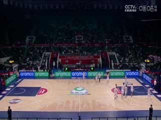 CBA常规赛第31轮 广州龙狮VS浙江稠州金租 20240118（张泽欣）海报