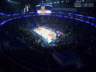 CBA常规赛第36轮 四川金强VS山西汾酒 20240129（石楷文）海报