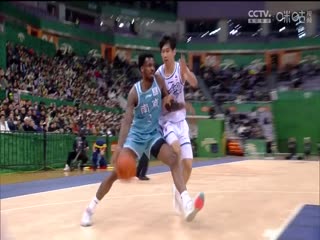 CBA常规赛第34轮 南京头排苏酒VS宁波町渥 20240124（吴博文）海报