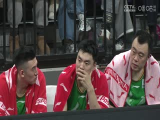 CBA常规赛第37轮 辽宁本钢VS山东高速 20240131（明星视角-李晓旭）海报