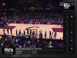 NBA常规赛 雄鹿VS骑士 20240118海报