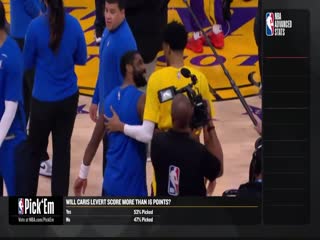 NBA常规赛 快船VS奇才 20240201海报