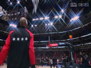 NBA常规赛 猛龙VS公牛 20240131海报