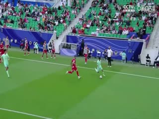 亚洲杯 黎巴嫩vs中国 (徐静雨) 20240117海报