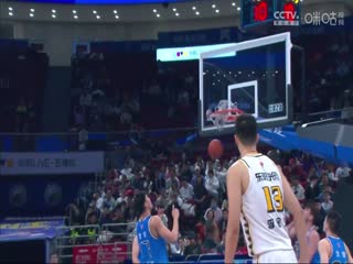 CBA常规赛第38轮 南京头排苏酒VS浙江东阳光药 20240202（邵化谦,孔德昕）海报