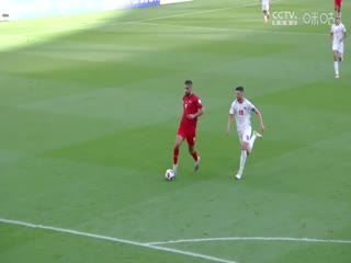 亚洲杯 约旦vs巴林 (林梦鸽、刘畅) 20240125海报