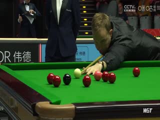 2024斯诺克德国大师赛资格赛 阿里·卡特5-4迈克尔·怀特 20240129海报