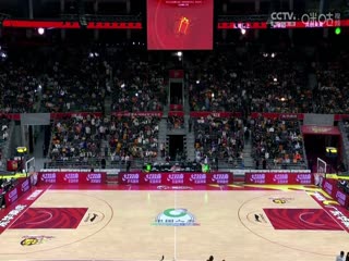 CBA常规赛第33轮 广东华南虎VS辽宁本钢 20240121（徐静雨）海报