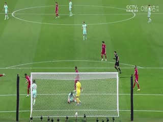 亚洲杯 卡塔尔vs中国 (洪荒) 20240122海报