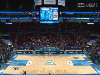 CBA常规赛第31轮 北京北汽VS福建浔兴股份 20240117（刘时）海报