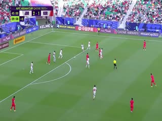 亚洲杯 约旦vs韩国 (徐阳、于海) 20240120海报