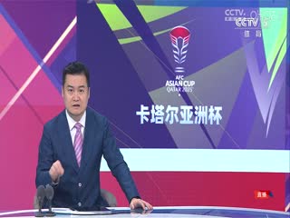 亚洲杯 伊朗vs阿联酋 (CCTV5) 20240123海报