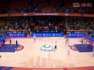 CBA常规赛第36轮 山东高速VS江苏肯帝亚 20240129（罗森）海报