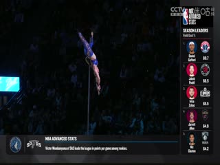 NBA常规赛 76人VS掘金 20240128海报