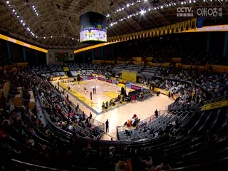 CBA常规赛第39轮 浙江东阳光药VS山西汾酒 20240204（石楷文）海报