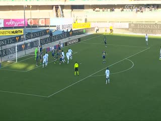 意甲 维罗纳vs弗罗西诺内 (乔迁) 20240128海报