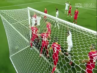 亚洲杯 吉尔吉斯斯坦vs阿曼 (涂远、贾天宁) 20240125海报