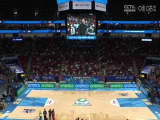 CBA常规赛第33轮 北京北汽VS山西汾酒 20240121（原声）海报