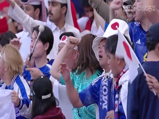 亚洲杯 巴林vs日本 (陈凯冬) 20240131海报