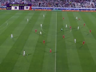 亚洲杯 伊朗vs叙利亚 (何辉) 20240131海报