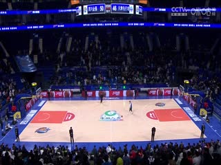 CBA常规赛第34轮 四川金强VS天津先行者 20240124（字诚）海报