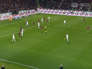 意甲 卡利亚里vs都灵 (鲁靖明) 20240126海报