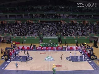 CBA常规赛第38轮 南京头排苏酒VS浙江东阳光药 20240202（王港）海报