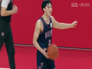 CBA常规赛第37轮 广东华南虎VS天津先行者 20240130 明星机位-胡明轩海报