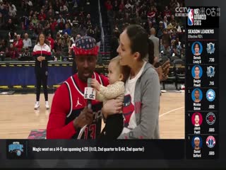 NBA常规赛 掘金VS奇才 20240122海报