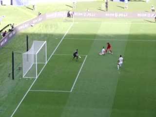 亚洲杯 约旦vs巴林 (徐邦琼、佟艺) 20240125海报