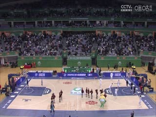 CBA常规赛第39轮 南京头排苏酒VS北京控股 20240204（王港）海报