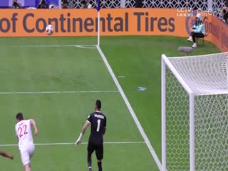 亚洲杯 塔吉克斯坦vs约旦 (洪荒) 20240202海报