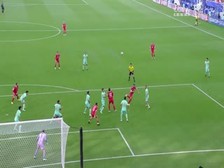 亚洲杯 黎巴嫩vs中国 (陈凯冬) 20240117海报