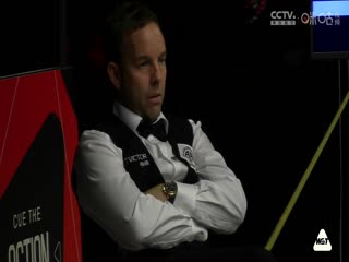 2024斯诺克德国大师赛 阿里·卡特5-2庞俊旭 20240131海报