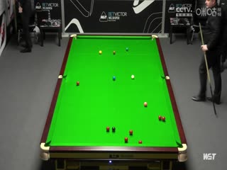 2024斯诺克威尔士公开赛资格赛 斯佳辉4-2斯蒂芬·马奎尔 20240125海报