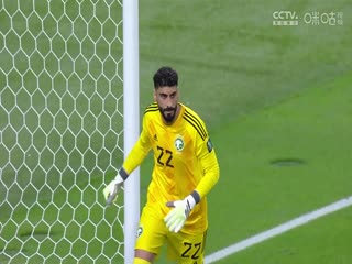 亚洲杯 沙特阿拉伯vs阿曼 (宁浴光、石峰宇) 20240116海报